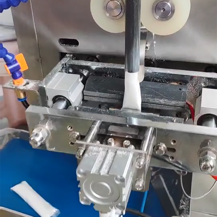 Automatic Packaging Machine