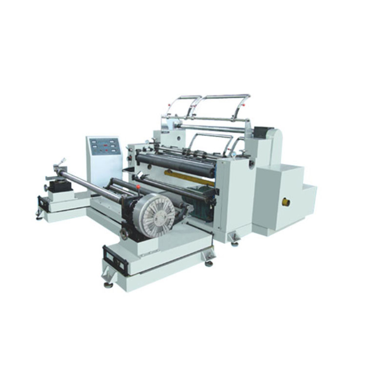 Slitting Machine