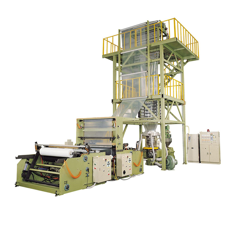 Film Blowing Machine