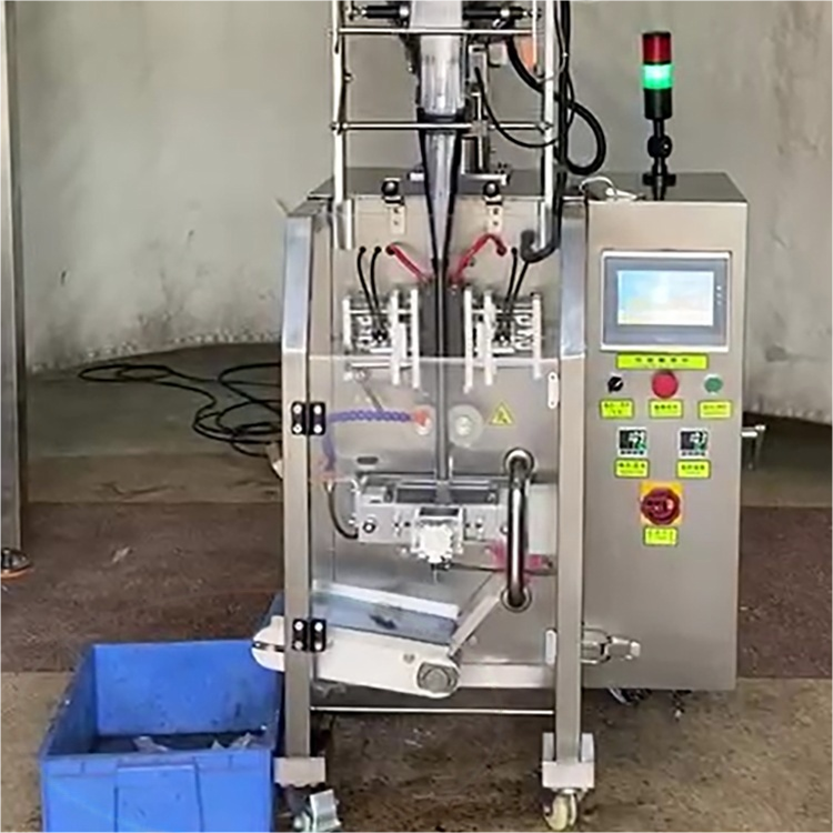 Automatic Packaging Machine