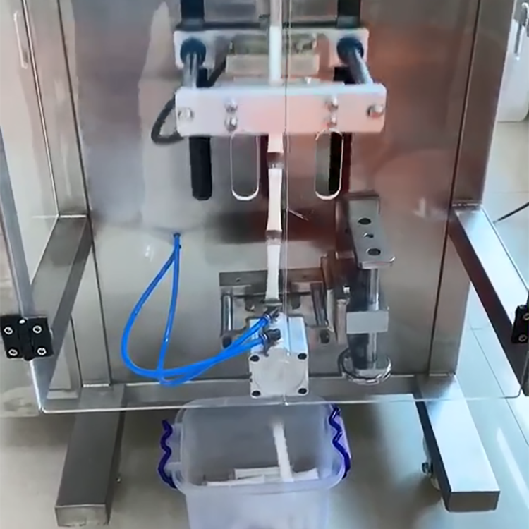 Automatic Packaging Machine