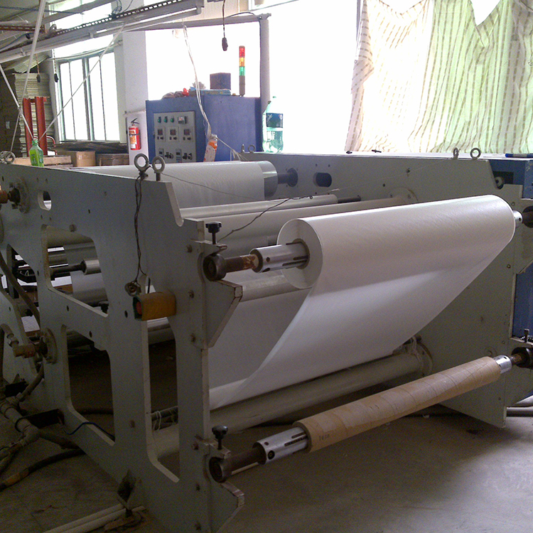 Casting Machine