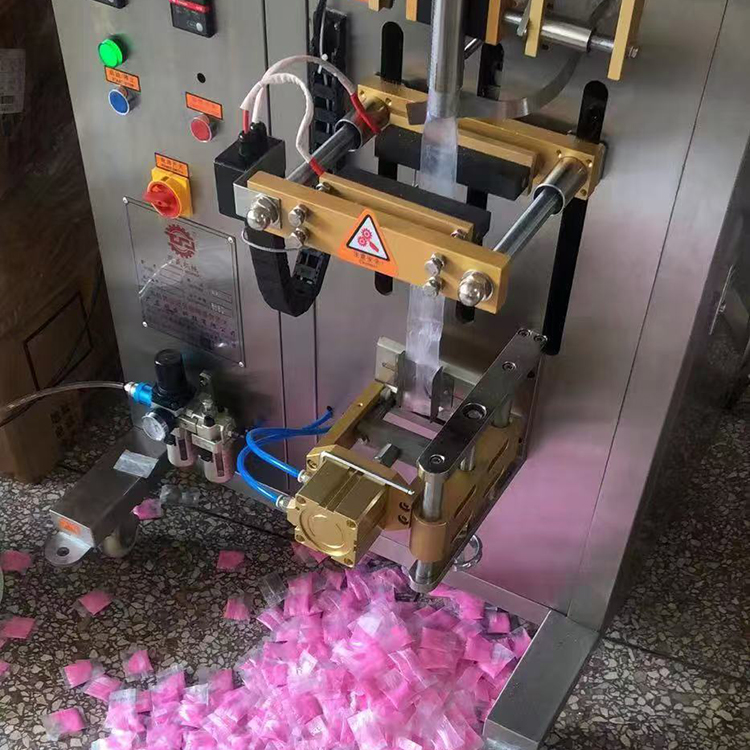 Automatic Packaging Machine