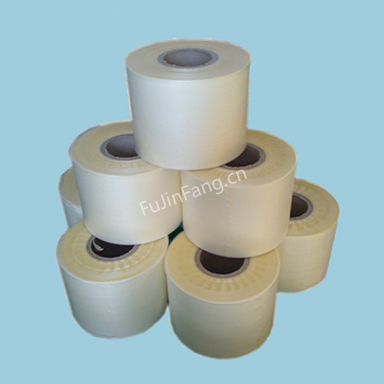 Low temperature medium temperature high temperature optional width 50-200cm thickness 0.023-0.060mm low temperature fast dissolving water-soluble lining