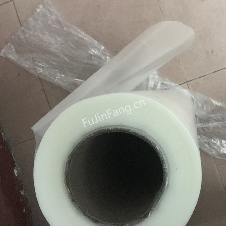 Embroidery new material 50-180cm wide machine embroidery tablecloth embroidery cold water soluble film