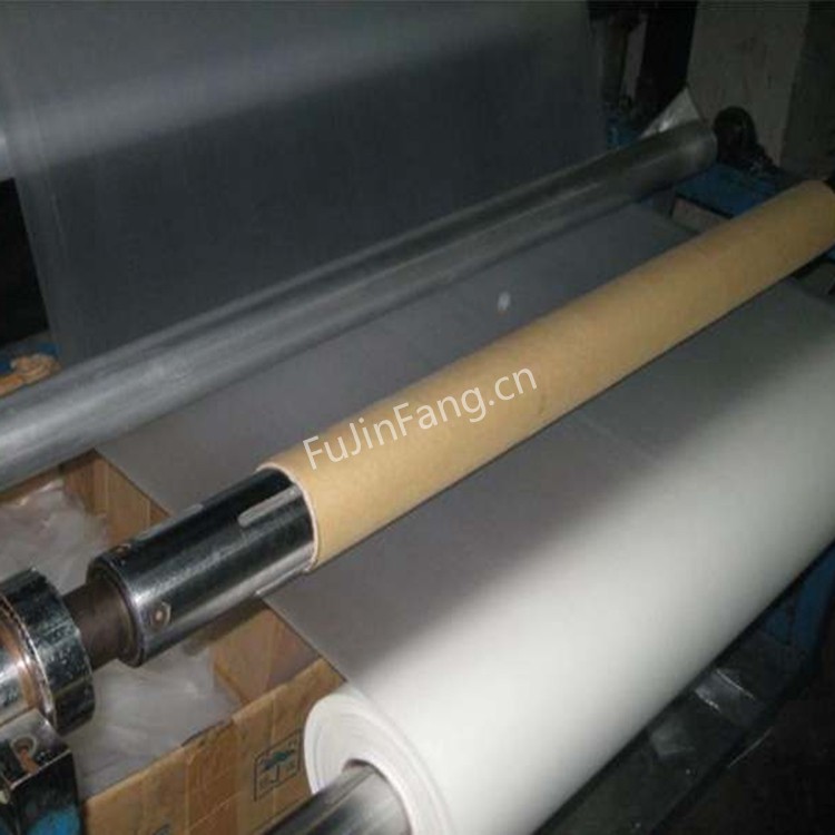 Instant 0.25-0.60mm computer embroidery low-temperature PVA water-soluble solution in 25 seconds in room temperature water