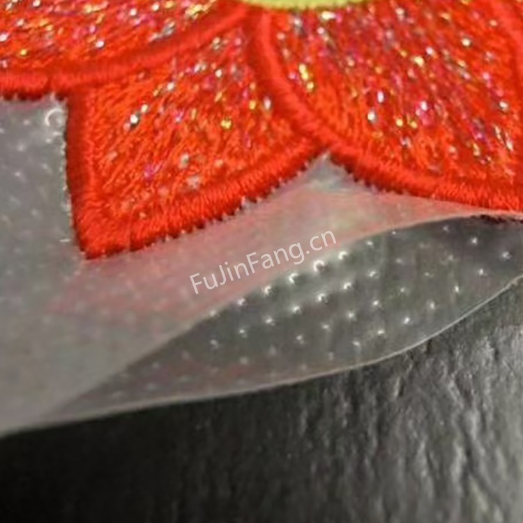 Multiple in stock thicknesses of 0.025-0.045mm, widths of 50-160cm, quick dissolving water-soluble paper for embroidery