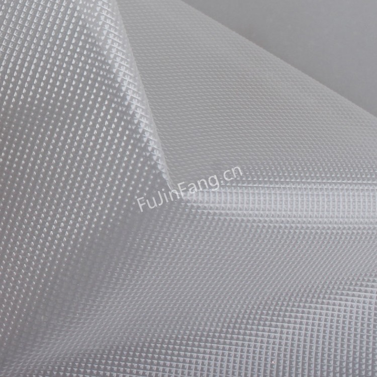 Multiple in stock thicknesses of 0.025-0.045mm, widths of 50-160cm, quick dissolving water-soluble paper for embroidery