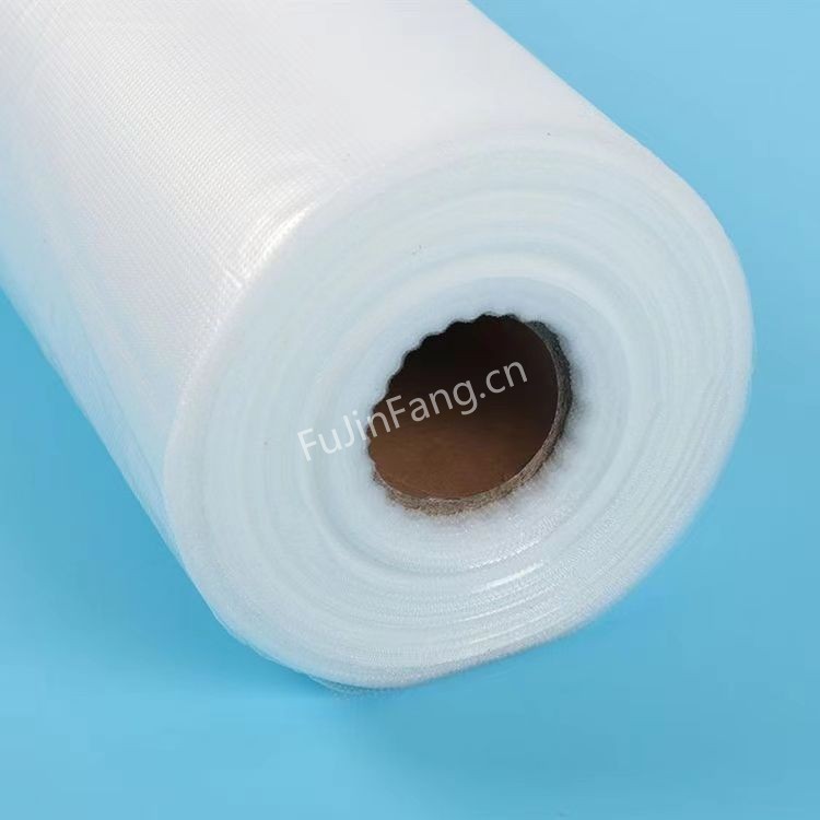 Easy to heat, low temperature, uniform thickness, neat cutting edges, diverse widths, embroidery adhesive film