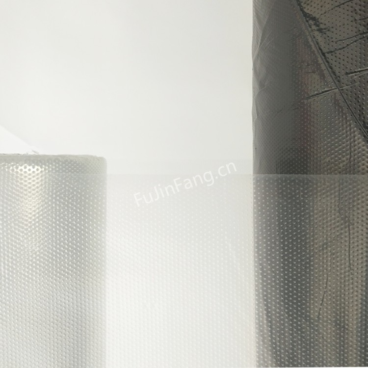 Multi color low-temperature width 50-200cm thickness 0.03-0.12mm fast melting and easy to heat embroidery flat embroidery hot melt paper