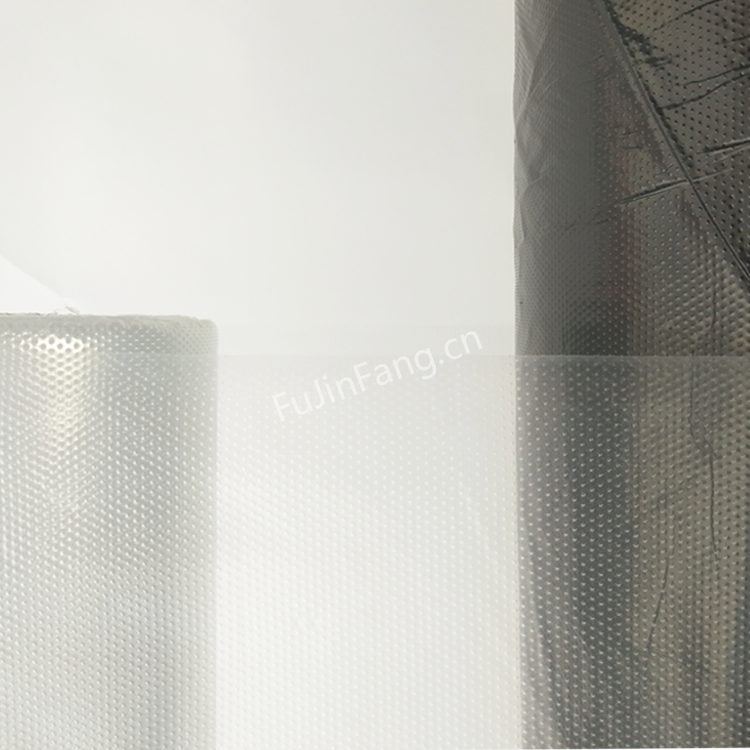 Environmentally friendly, fast melting, easy to heat, high transparency embroidery machine, embroidery fabric, hot melt adhesive