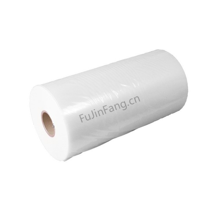 Can make 5g small bags 100-500g large bags automatic packaging industrial packaging water-soluble film