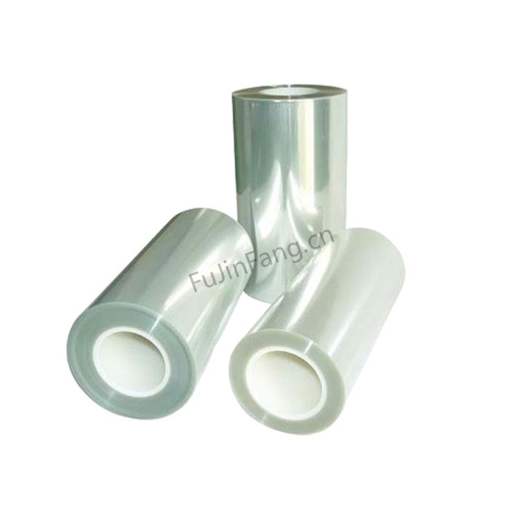 Dissolve in tap water for 5-15 seconds, isolate air with 38-50-75 μ m water-soluble protective film