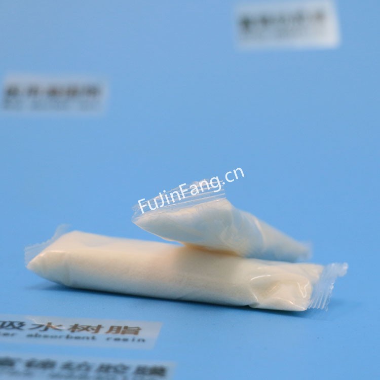 15g (customizable) automatic unpacking when encountering tap water, high magnification medical liquid dehydrator small package