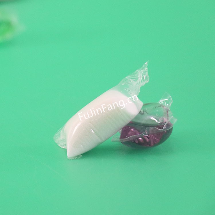 5g (customizable) automatic unpacking upon contact with water, high magnification medical waste liquid SAP resin small packaging