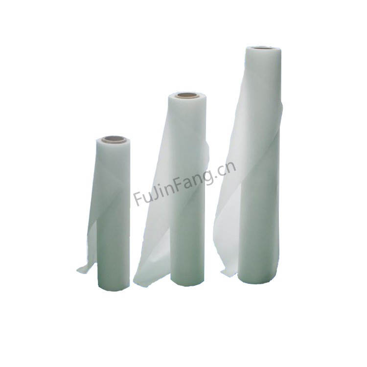 Bag making can dissolve in water for 20-70 seconds, with optional thickness of powder, liquid, powder, water-soluble packaging film