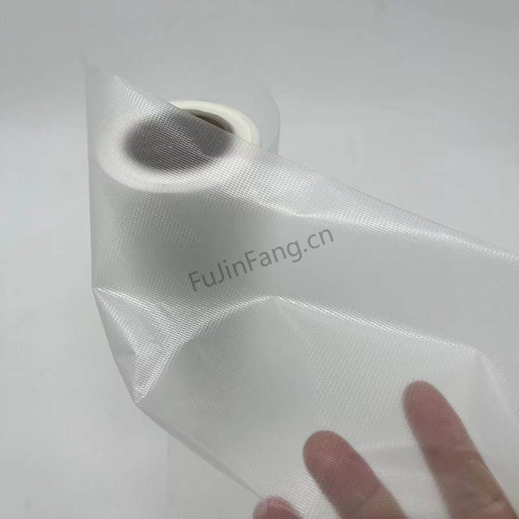 Dissolve in tap water for 5-15 seconds, isolate air with 38-50-75 μ m water-soluble protective film