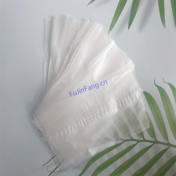High transparency pesticide seed chemicals, water-soluble packaging bags with a 30 second water-soluble solution for tap water