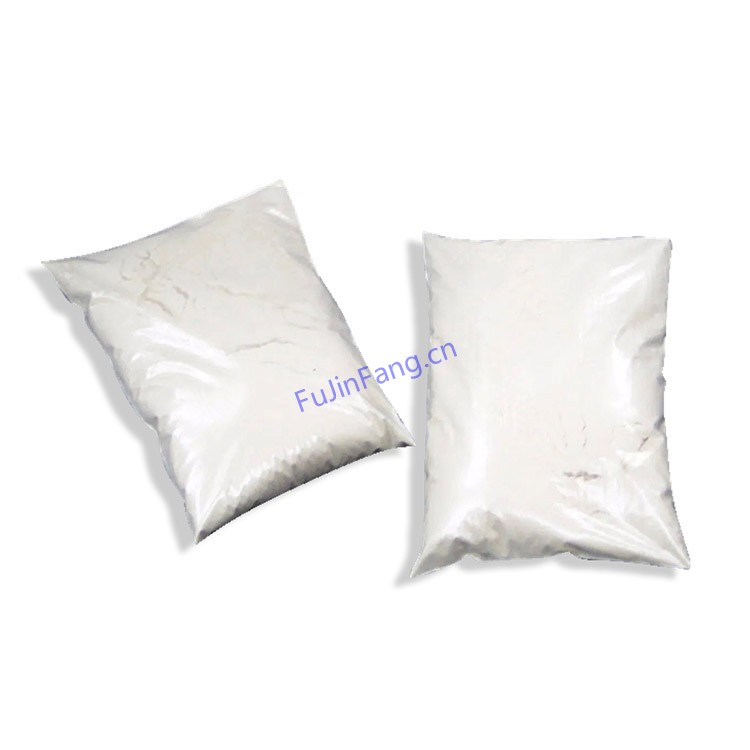 Dissolve fish bait in water within 22 seconds. Agricultural bait is soluble in tap water and can be dissolved in water. Industrial packaging bag