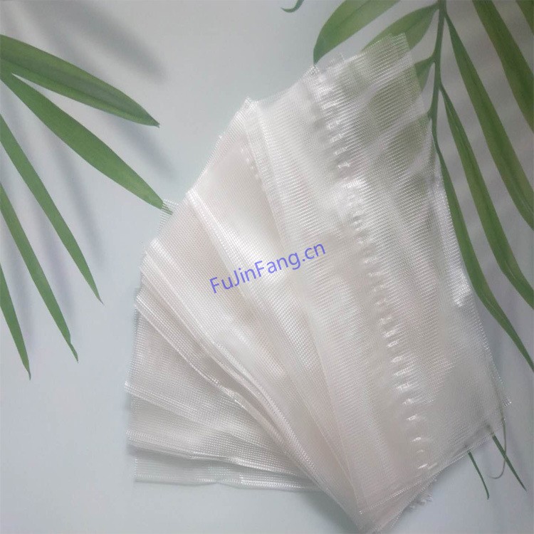 High transparency pesticide seed chemicals, water-soluble packaging bags with a 30 second water-soluble solution for tap water
