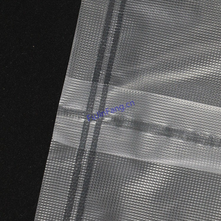 Water soluble PVA industrial grade packaging bag with strong heat sealing properties that can be broken by tap water in 20 seconds