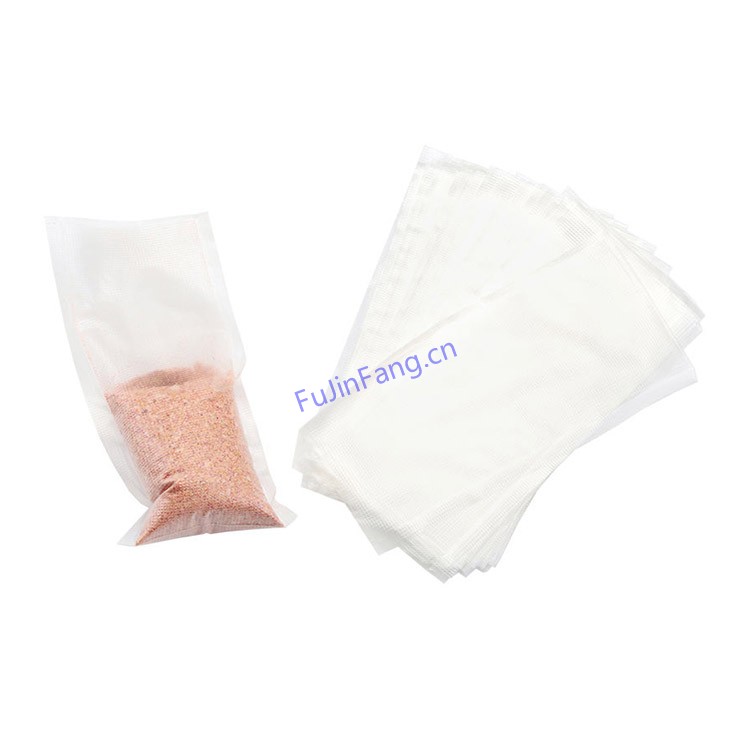 Bait dye printing anti infection tap water 25-70 seconds soluble powder particles water-soluble packaging bag