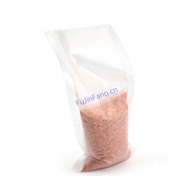 Water soluble PVA industrial grade packaging bag with strong heat sealing properties that can be broken by tap water in 20 seconds