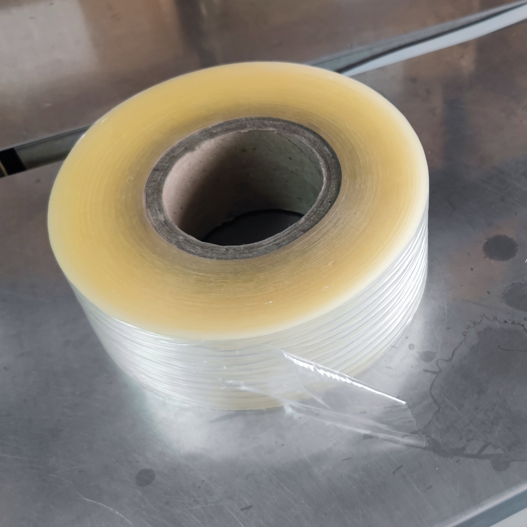 How to identify the quality of water-soluble film products