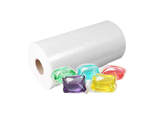 Advantages of environmentally friendly packaging bags for water-soluble pesticides