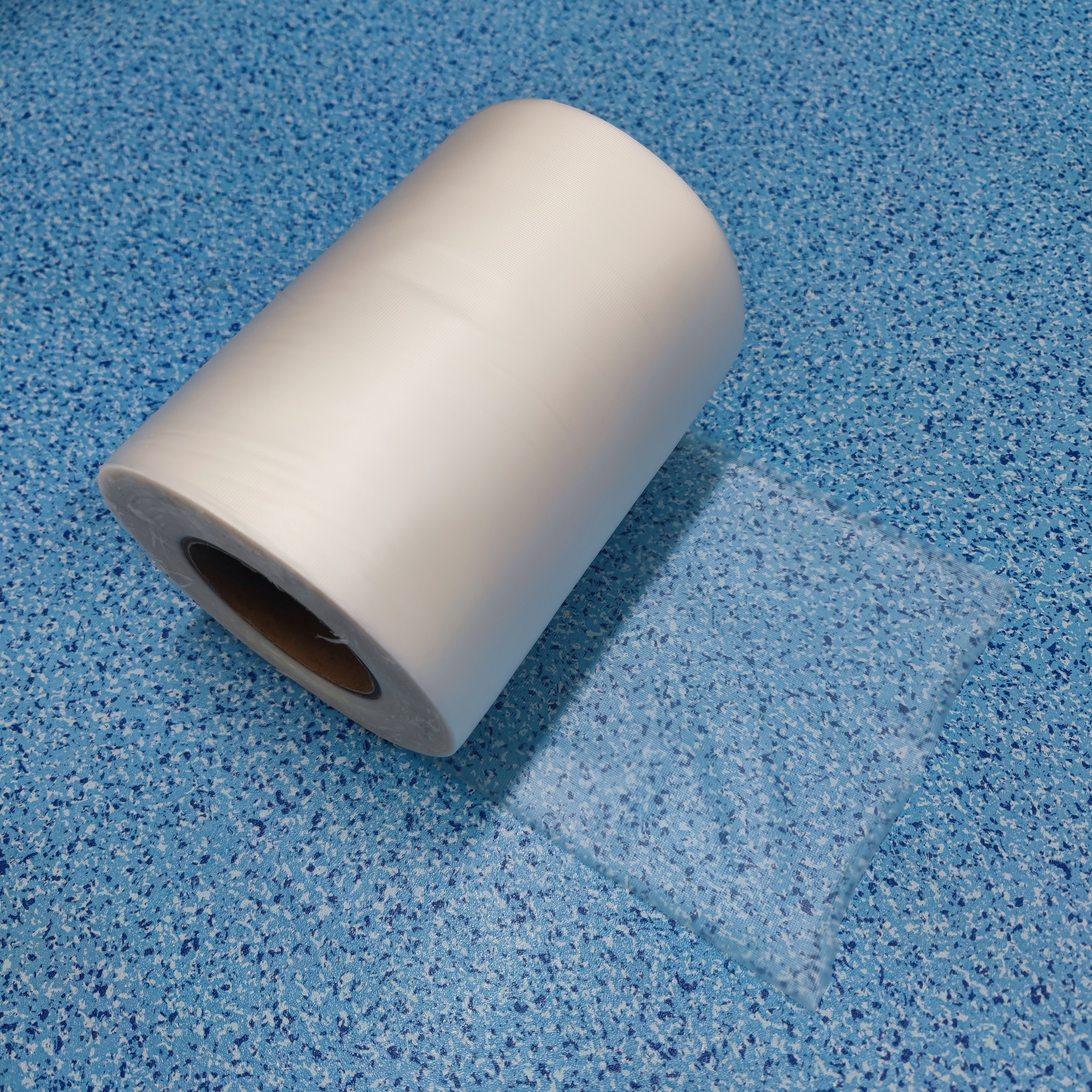 Key points for purchasing water-soluble film for packaging
