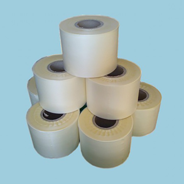 Precautions for using water-soluble film