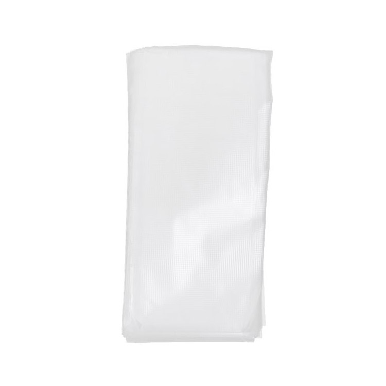 Foot operated water-soluble packaging bag sealing machine