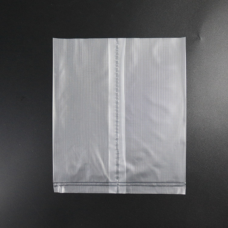 Specification indicators for water-soluble packaging film