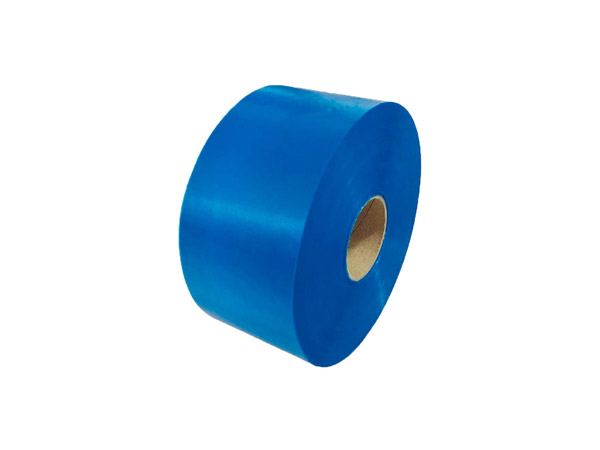 The main production process of water-soluble packaging bags