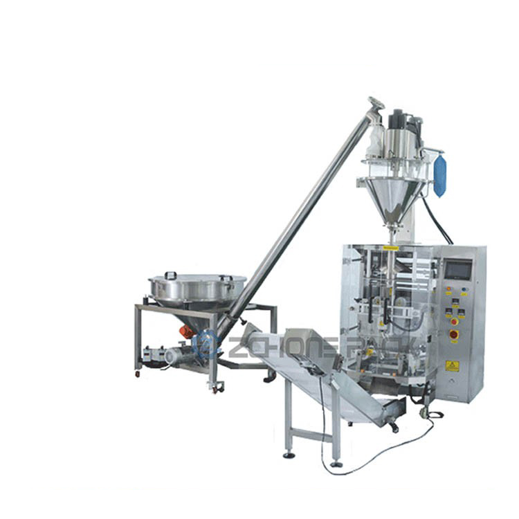Precautions for using water-soluble packaging film on vertical packaging machines